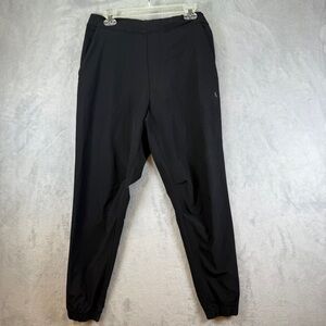 Polo Ralph Lauren Performance Joggers Size Medium Designer Outdoor Gym Mens